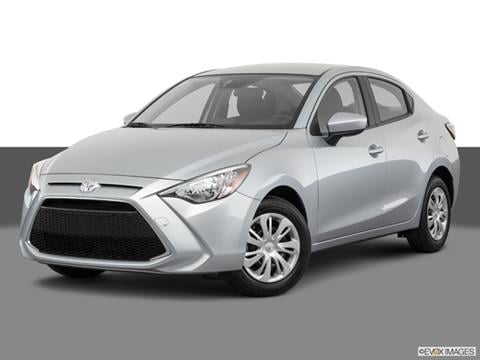 2010 toyota yaris maintenance schedule