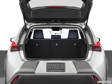 2019 Lexus Ux Pricing Ratings Amp Reviews Kelley Blue Book