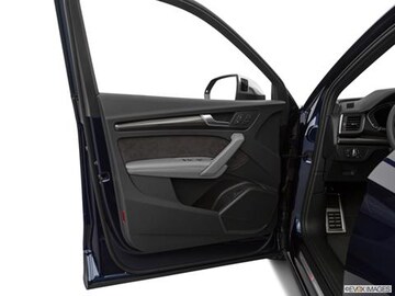 2019 Audi Sq5 Pricing Ratings Amp Reviews Kelley Blue Book