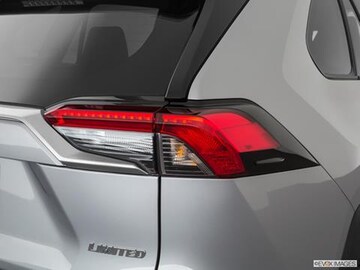 2020 Toyota Rav4 Pricing Ratings Amp Reviews Kelley