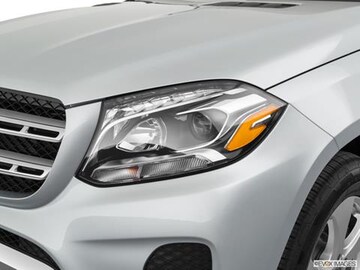 2019 Mercedes-Benz GLS | Pricing, Ratings & Reviews ... 2019 Mercedes-Benz GLS | Pricing, Ratings & Reviews ...
