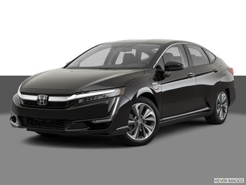 Honda Clarity Plug In Hybrid Pricing Ratings Reviews Kelley Blue 2019 Honda Clarity Plug In Hybrid