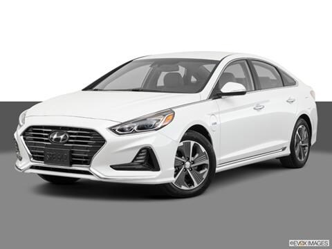 Hyundai Sonata Plug In Hybrid Pricing Ratings Reviews Kelley 2019 Hyundai Sonata Plug In Hybrid