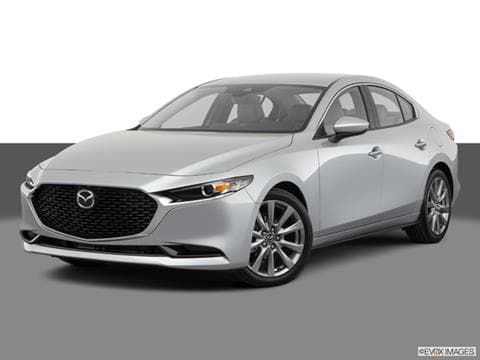 2008 mazda 3 maintenance schedule