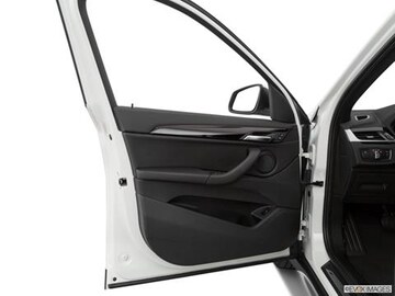 2019 Bmw X1 Pricing Ratings Amp Reviews Kelley Blue Book