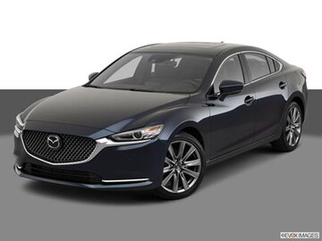 2019 Mazda Mazda6 Pricing Ratings Amp Reviews Kelley