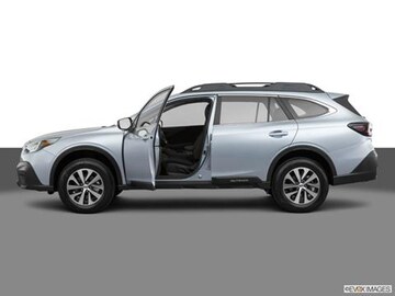 2020 Subaru Outback Pricing Ratings Amp Reviews Kelley