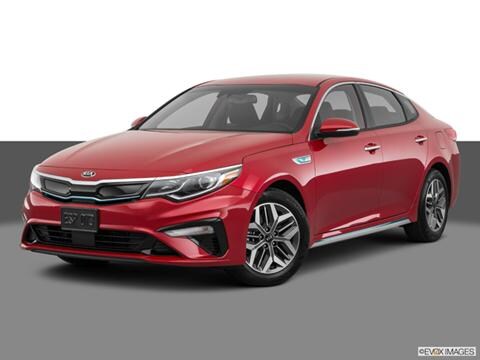 Fresh 60 2020 Kia Hybrid Reviews