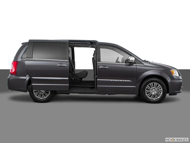 Chrysler Town Country Awd Auto Express Chrysler Town Country Awd Auto Express