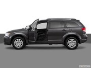 2018 Dodge Journey Pricing Ratings Amp Reviews Kelley
