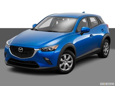 2017 Mazda Cx 3 Pricing Ratings Amp Reviews Kelley Blue