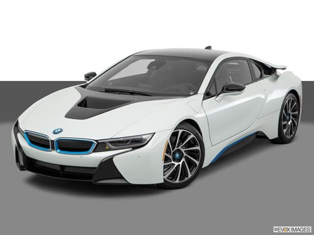 2017 BMW I8 | Pricing, Ratings & Reviews | Kelley Blue Book