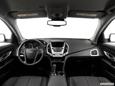 2017 Gmc Terrain Pricing Ratings Amp Reviews Kelley