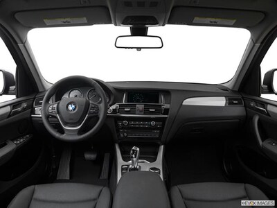 2017 Bmw X3 Pricing Ratings Amp Reviews Kelley Blue Book