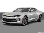 2018 Chevrolet Camaro Pricing Ratings Amp Reviews