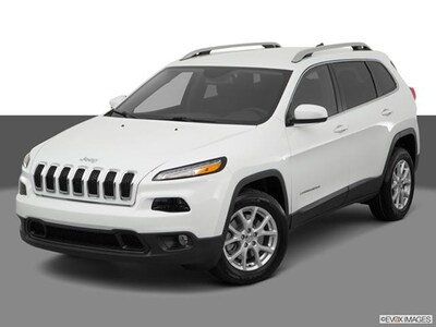 2018 Jeep Cherokee Pricing Ratings Amp Reviews Kelley