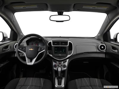 sonic chevrolet sedan lt aveo 6l fwd hatchback kbb