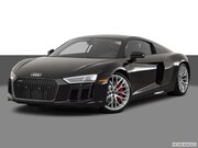 2018 Audi R8 Pricing Ratings Amp Reviews Kelley Blue Book