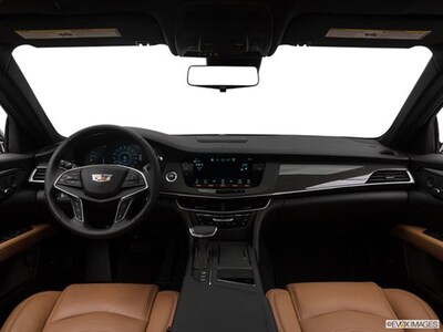 2017 Cadillac Ct6 Pricing Ratings Amp Reviews Kelley