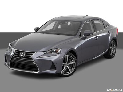 2017 Lexus Is Pricing Ratings Amp Reviews Kelley Blue Book
