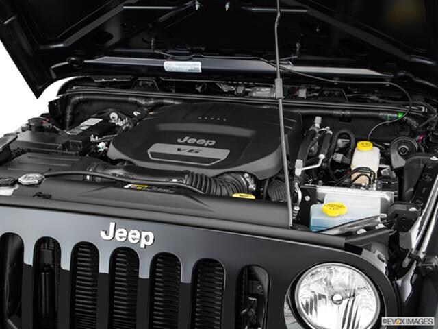 Photos And Videos 2017 Jeep Wrangler Suv Kelley Blue Book To Continue On Our Site Simply Turn Off Your Ad Blocker And Refresh The Page