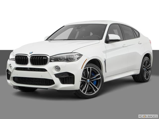 Photos And Videos 2017 Bmw X6 M Suv Kelley Blue Book 2017 Bmw X6 M Front Angle Medium View Photo
