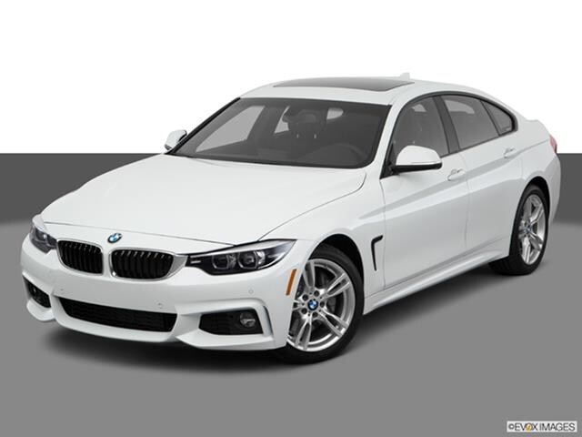 2018 BMW 4 Series | Pricing, Ratings & Reviews | Kelley Blue Book