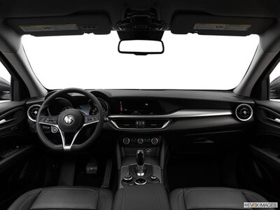 2018 Alfa Romeo Stelvio Pricing Ratings Amp Reviews