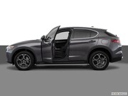 2018 Alfa Romeo Stelvio Pricing Ratings Amp Reviews