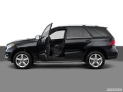 2018 Mercedes Benz Gle Pricing Ratings Amp Reviews