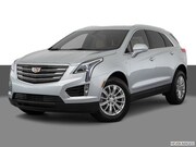 2018 Cadillac Xt5 Pricing Ratings Amp Reviews Kelley