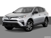 2018 Toyota Rav4 Pricing Ratings Amp Reviews Kelley