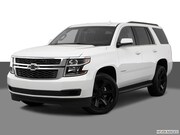 2018 Chevrolet Tahoe Pricing Ratings Amp Reviews Kelley