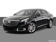 2018 Cadillac Xts Pricing Ratings Amp Reviews Kelley