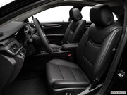 2018 Cadillac Xts Pricing Ratings Amp Reviews Kelley