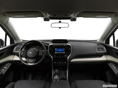 2019 Subaru Ascent Pricing Ratings Amp Reviews Kelley