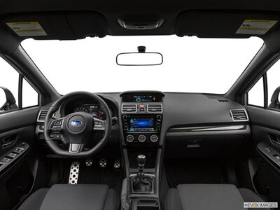 2019 Subaru Wrx Pricing Ratings Amp Reviews Kelley Blue
