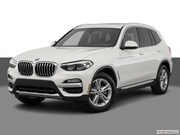 2019 Bmw X3 Pricing Ratings Amp Reviews Kelley Blue Book