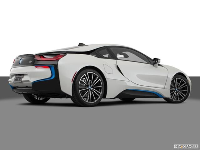 2019 BMW I8 | Pricing, Ratings & Reviews | Kelley Blue Book