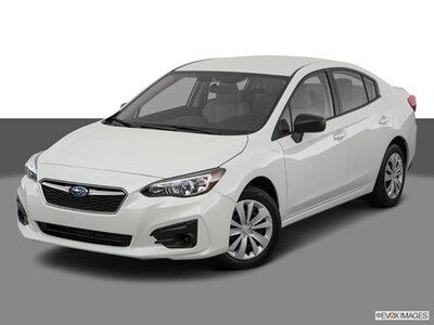 2019 Subaru Impreza Pricing Ratings Amp Reviews Kelley