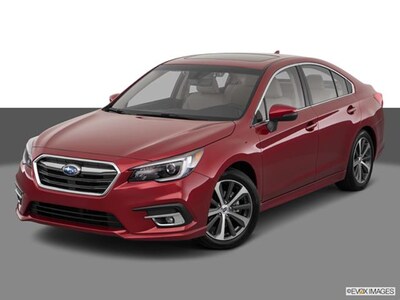 2019 Subaru Legacy Pricing Ratings Amp Reviews Kelley