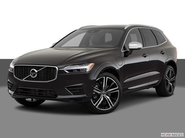 Best Safety Rated Electric Cars Of 2019 Kelley Blue Book Best Safety Rated Electric Cars Of 2019 Volvo Xc60