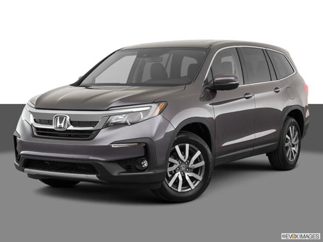 Best Safety Rated Suvs Of 2019 Kelley Blue Book