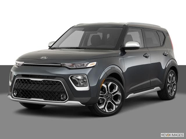 Most Popular Hatchbacks of 2020 | Kelley Blue Book