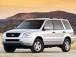 Honda Pilot - New and Used Honda Pilot Vehicle Pricing ... Honda Pilot - New and Used Honda Pilot Vehicle Pricing ...