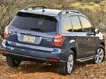 2014 Subaru Forester photo