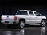 2016 GMC Sierra 1500 Crew Cab | Kelley Blue Book