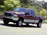 Ford f250 super cab wheelbase #3