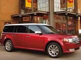 2011 Ford flex limited consumer reviews #8