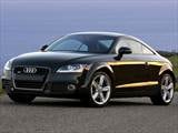 2013 Audi TT